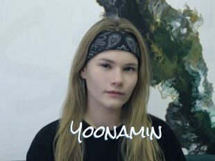 Yoonamin