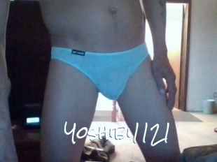 Yoshibi1121