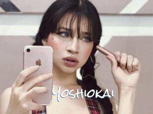 Yoshiokai