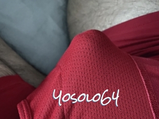 Yosolo64