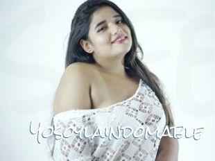 Yosoylaindomable