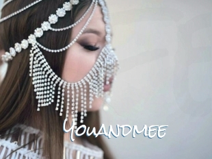 Youandmee