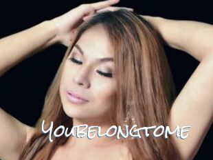 Youbelongtome