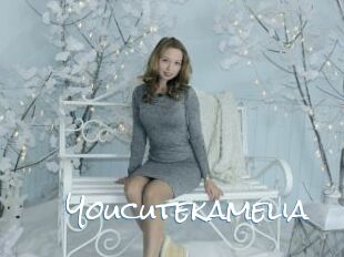 Youcutekamelia