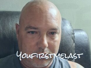 Youfirstmelast