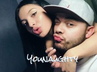 Younaughty