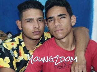 Young2dom