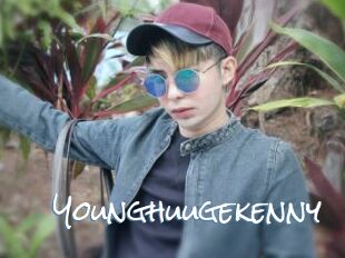 Younghuugekenny