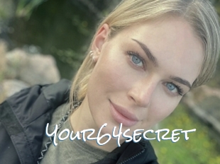 Your64secret