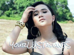 YourLUSTasianTS