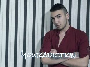 Youradiction