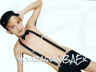 YourasianBAEx