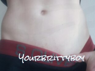 Yourbrittyboy