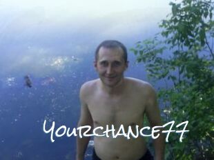 Yourchance77