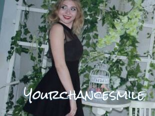 Yourchancesmile