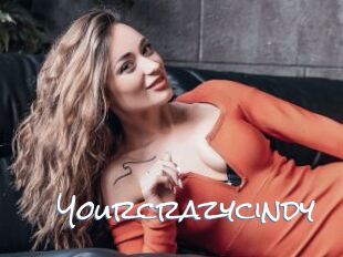 Yourcrazycindy