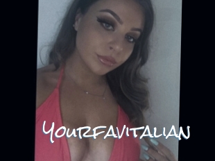 Yourfavitalian