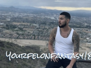 Yourfelonfantasy18
