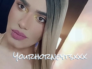 Yourhorneytsxxx