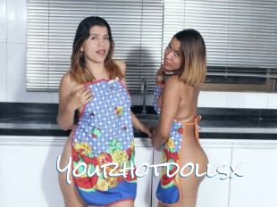 Yourhotdollsx