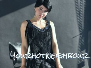 Yourhotneighbour