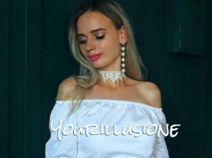 Yourillusione