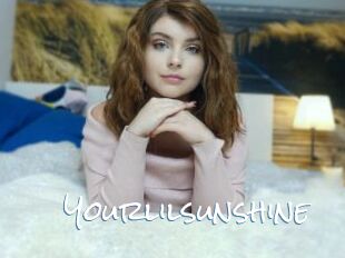 Yourlilsunshine