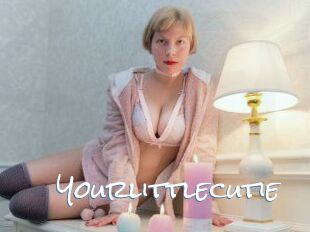 Yourlittlecutie