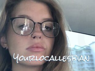 Yourlocallesbian