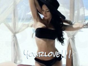 Yourlove111