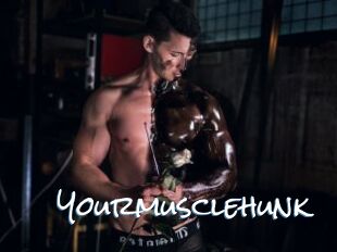 Yourmusclehunk