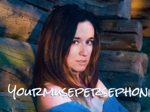 Yourmusepersephone