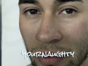 Yournaughty