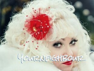 Yourneighbour