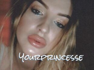 Yourprincesse