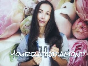 Yourrarediamond