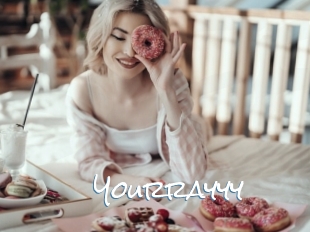 Yourrayyy