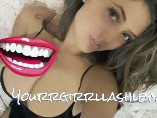 Yourrgirrllashleyy
