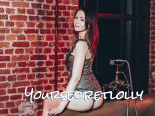 Yoursecretlolly