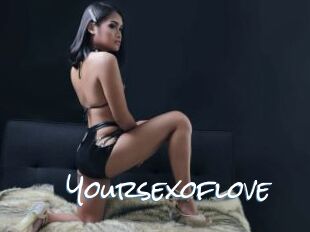 Yoursexoflove