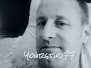 Yourstud77