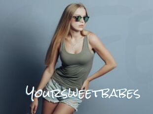 Yoursweetbabes