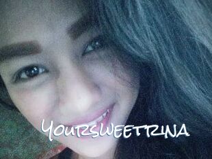 Yoursweetrina