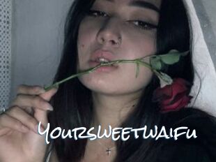 Yoursweetwaifu