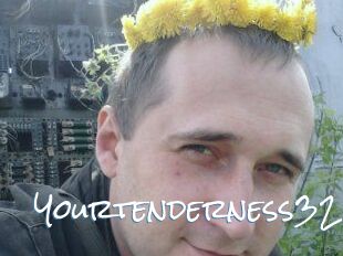 Yourtenderness32