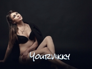 Yourvikky