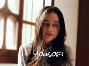 Yousofi