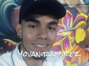 Yovaniramirez