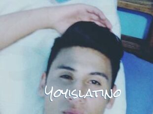 Yoyislatino