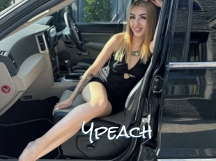 Ypeach